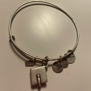 Alex and Ani Bangle